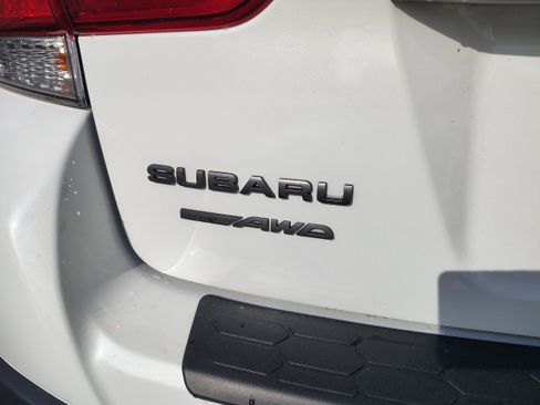 Used 2021 Subaru Crosstrek 2.5i Sport w/ Moonroof Package image 10