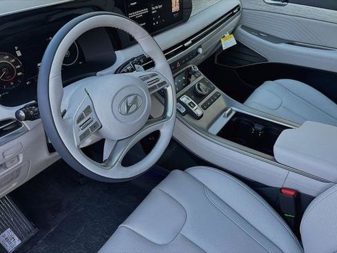 New 2023 Hyundai Palisade Calligraphy image 7