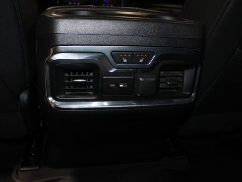 Used 2023 Chevrolet Silverado 2500 LTZ w/ LTZ Plus Package AWD/4WD image 24