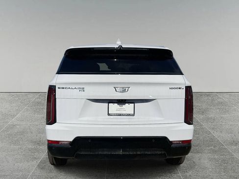 New 2025 Cadillac Escalade IQ Sport 2 image 10