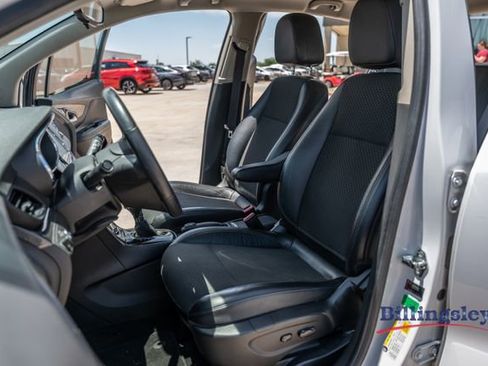 Used 2017 Buick Encore Preferred FWD image 10