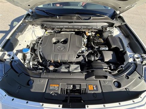 New 2025 MAZDA CX-5 Carbon Edition image 28