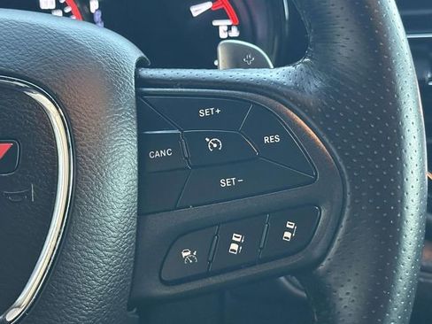 Used 2022 Dodge Durango GT image 26