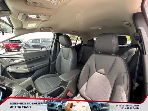 New 2026 Buick Encore GX Preferred w/ Advanced Technology Package image 9