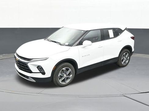 Used 2024 Chevrolet Blazer LT image 58