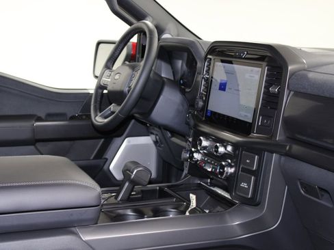 New 2026 Ford F150 Lariat image 32