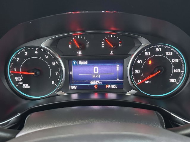 Certified 2023 Chevrolet Equinox LS w/ LS Convenience Package AWD/4WD image 14