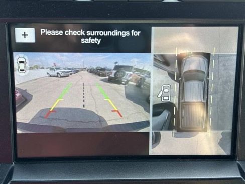 Used 2019 Ford F150 Lariat w/ Equipment Group 502A Luxury image 20