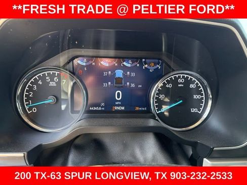 Used 2021 Ford F150 XLT w/ Equipment Group 302A High AWD/4WD image 13