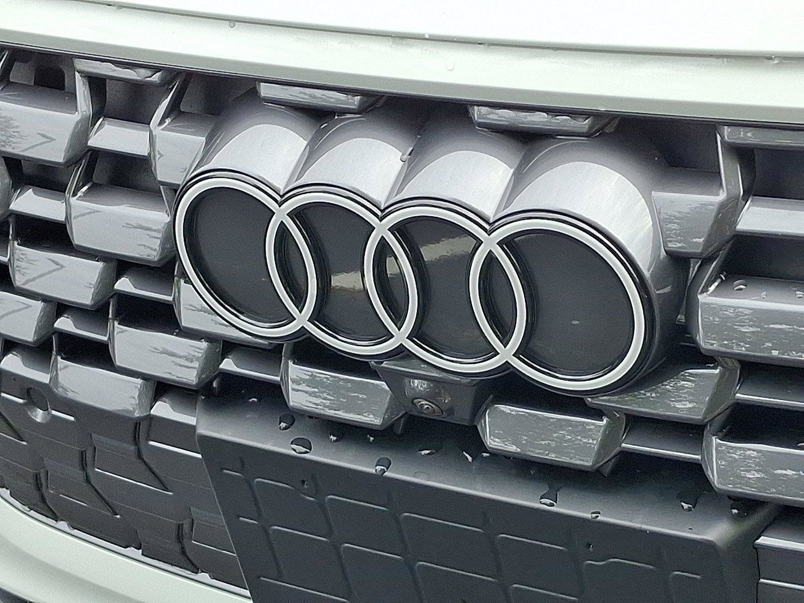 New 2026 Audi Q5 Prestige AWD/4WD image 23