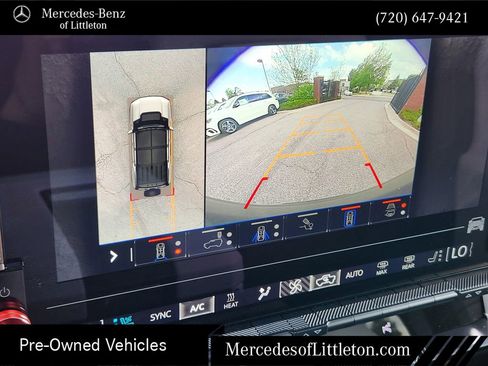 Used 2025 GMC Hummer EV 3X AWD/4WD image 18