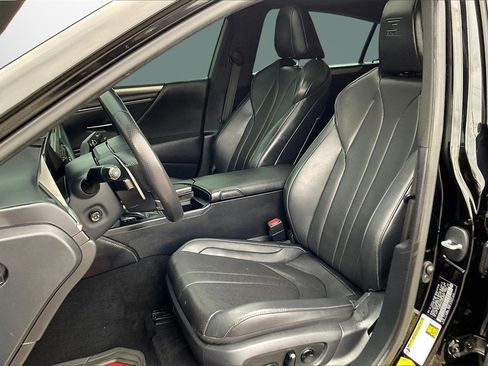 Used 2019 Lexus ES 350 F Sport image 21