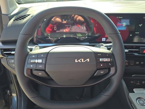 New 2026 Kia Sportage EX image 30