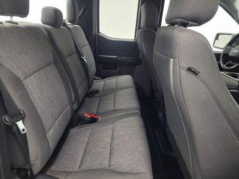 Used 2021 Ford F150 XL w/ Equipment Group 101A High image 19