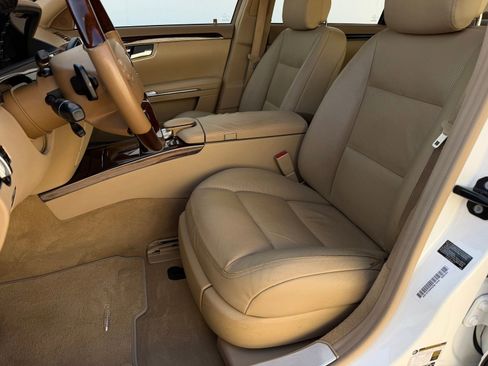 Used 2013 Mercedes-Benz S 550 image 10