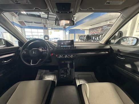 Used 2024 Honda CR-V EX image 19