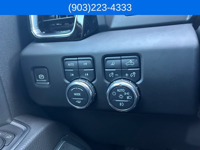 Used 2022 GMC Sierra 1500 Denali AWD/4WD image 16
