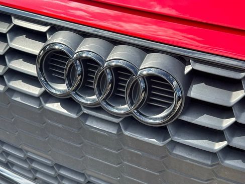 Used 2023 Audi A3 2.0T Premium Plus w/ Premium Plus Package FWD image 42