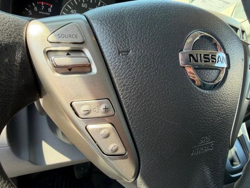 Used 2021 Nissan NV200 SV w/ Back Door Glass Package FWD image 37
