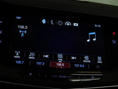 Used 2017 Cadillac CT6 Luxury AWD/4WD image 50