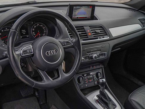 Used 2018 Audi Q3 2.0T Premium image 9