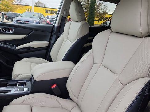 New 2026 Subaru Ascent Limited image 14