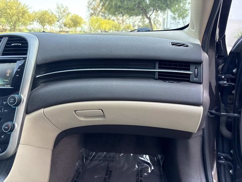 Used 2015 Chevrolet Malibu LTZ FWD image 20