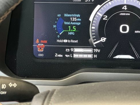 New 2026 Toyota Sequoia 1794 Edition AWD/4WD image 9
