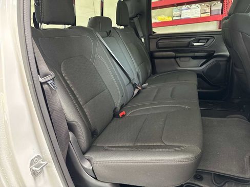 Used 2025 RAM 1500 Tradesman RWD image 19