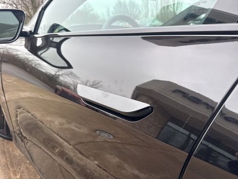 Used 2024 Lucid Air Touring image 12