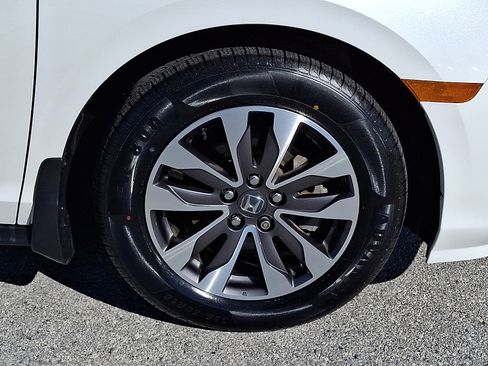 Used 2022 Honda Odyssey EX-L image 8