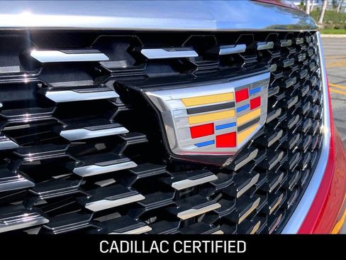 Used 2023 Cadillac XT5 Premium Luxury w/ Technology Package image 31