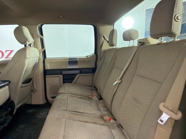 Used 2018 Ford F150 XLT w/ Equipment Group 301A Mid RWD image 26