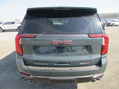 New 2026 GMC Yukon AT4 Ultimate image 5