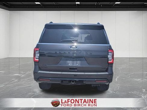 Certified 2024 Ford Expedition Max Limited AWD/4WD image 4