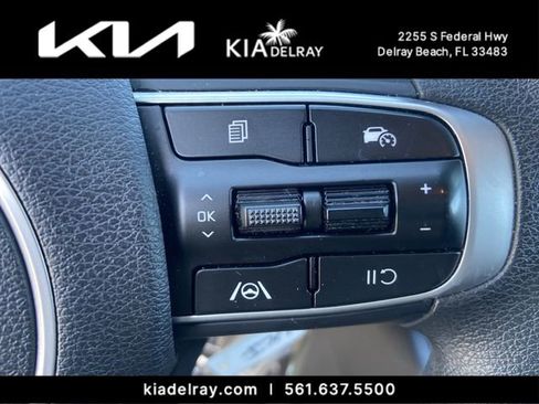 Certified 2024 Kia Sportage LX image 25