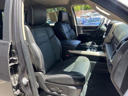 Certified 2022 RAM 2500 Laramie AWD/4WD image 21