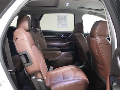 Used 2020 Buick Enclave Avenir w/ Avenir Technology Package image 62