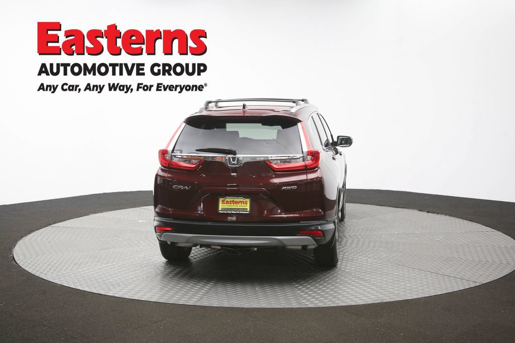 Used 2019 Honda CR-V EX-L image 39