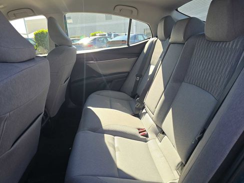 Used 2025 Toyota Camry LE image 19