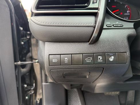 Used 2021 Toyota Camry XSE w/ Carpet Mat Package (TMS) AWD/4WD image 25