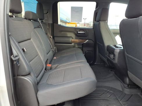 Used 2019 Chevrolet Silverado 1500 RST w/ True North Edition image 17