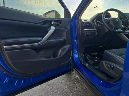 Used 2025 Mitsubishi Eclipse Cross SE image 14