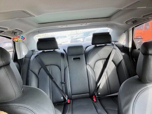 Used 2011 Audi A8 L 4.2 image 11