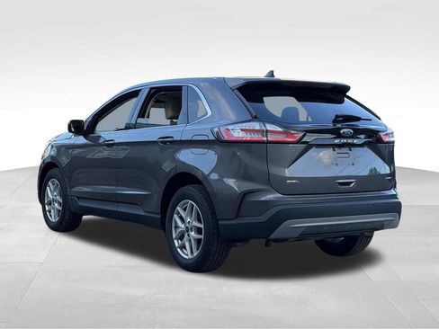 Used 2022 Ford Edge SEL w/ Convenience Package AWD/4WD image 6