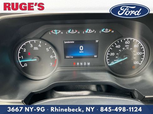 Certified 2023 Ford F150 XL w/ STX Appearance Package AWD/4WD image 22
