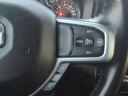 Used 2020 RAM 1500 Big Horn image 38