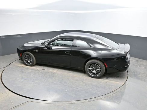 New 2026 Dodge Charger R/T Scat Pack AWD/4WD image 33