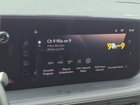 Used 2025 Buick Encore GX Preferred FWD image 8