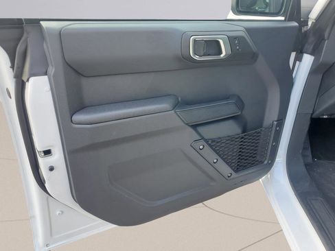 New 2025 Ford Bronco Big Bend image 15